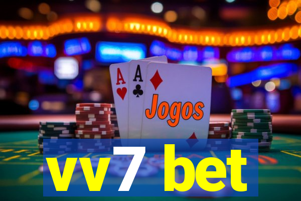 vv7 bet